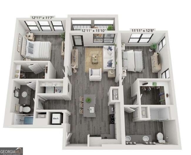 Building Photo - 300 Prominence Point Pkwy