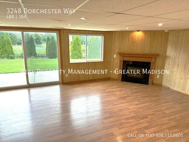 Building Photo - 3248 Dorchester Way