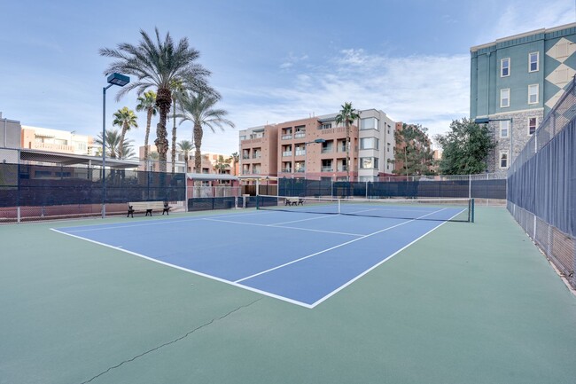 Building Photo - Luxury Guard-Gated 2-Bedroom Condo with Private Garage & Resort Amenities!