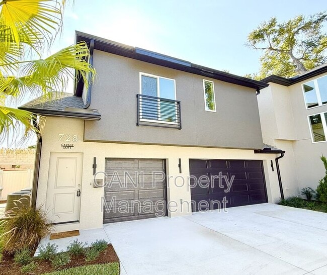 Primary Photo - 728 Ellwood Ave