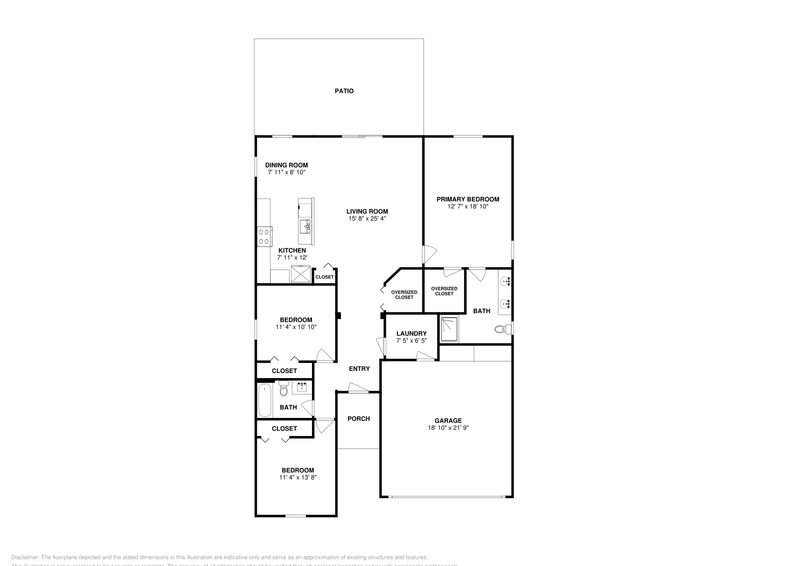 Building Photo - 1109 Lauren Manor Loop