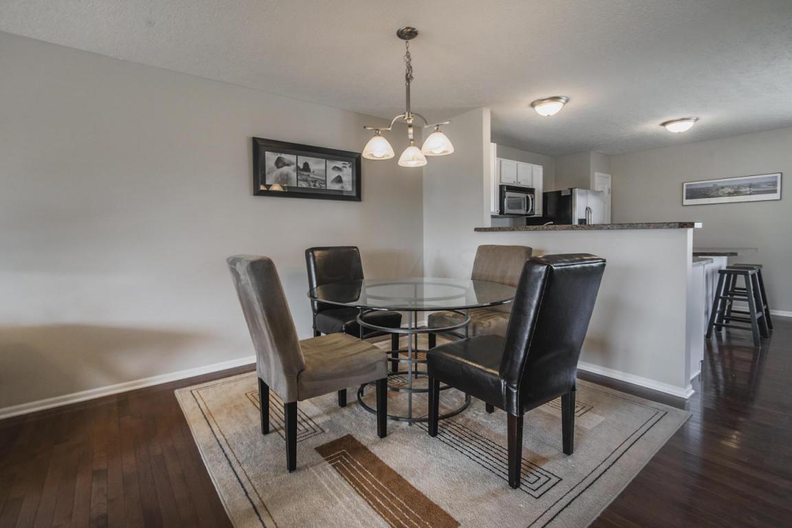 Formal Dining Area - 6014 Turnwood Dr
