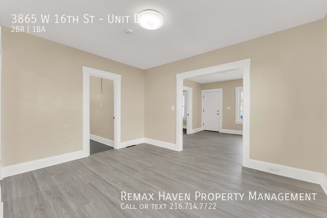 Building Photo - 3865 W 16th St