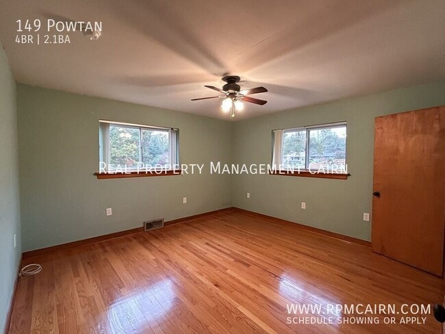 Building Photo - 149 Powtan-