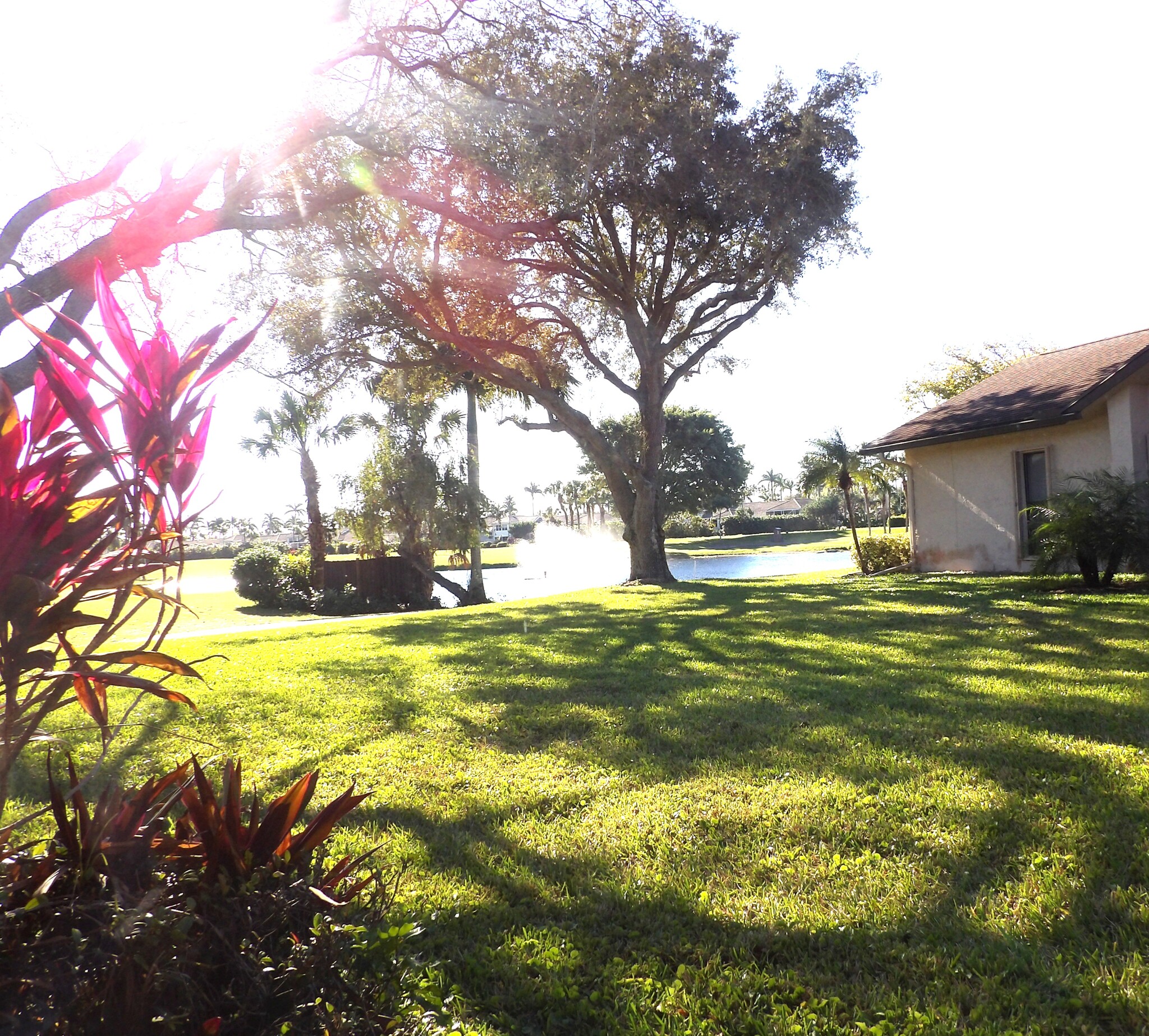 View - 5242 Fairway Woods Dr