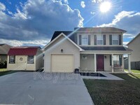 Building Photo - 7717 Longshanks Rd
