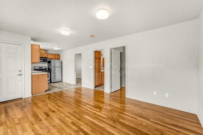 Building Photo - 1178 Eighth Street