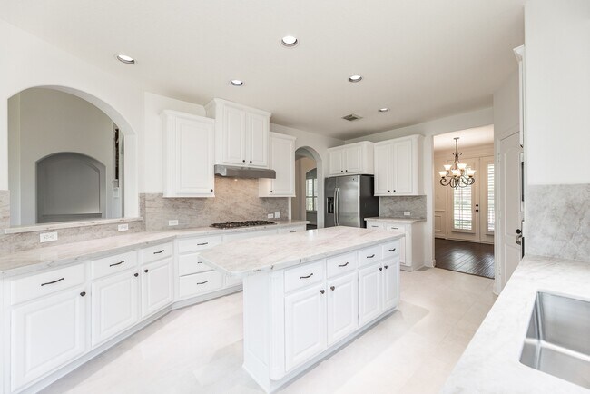 Building Photo - 19507 Gladewater Ct