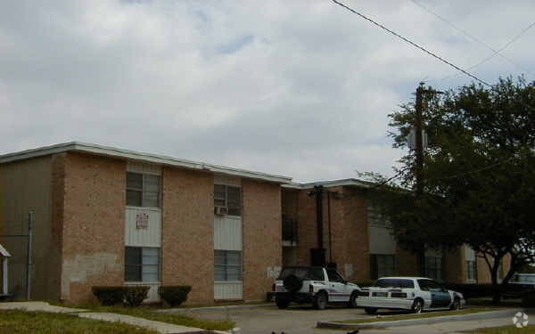 Building Photo - Ashby Apartments