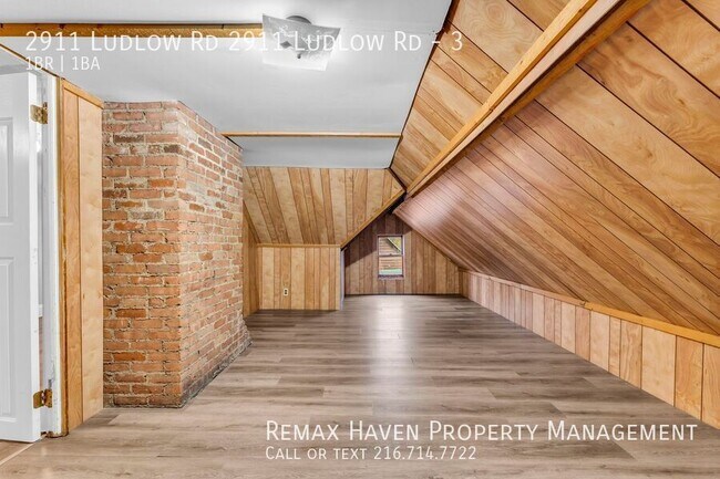 Building Photo - 2911 Ludlow Rd