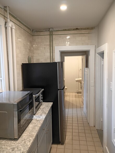 Building Photo - 1 Arborway