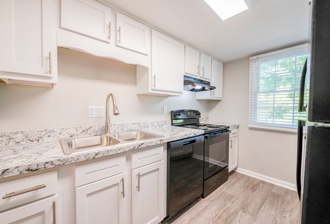 Interior Photo - The Vale at Walnut Creek