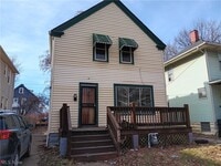 Building Photo - 1124 E 114th St