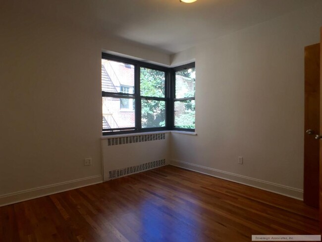 Floorplan - 700 Fort Washington Avenue