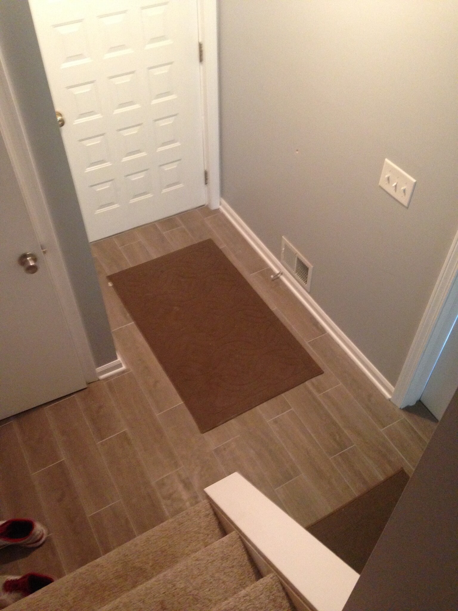 Entry Way - 339 Willowbrooke Dr
