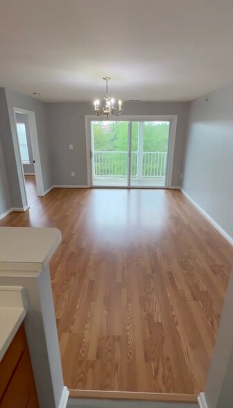 Family Room - 13306 Kilmarnock Way