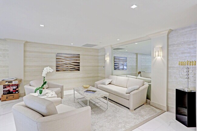 Building Photo - 3440 S Ocean Blvd