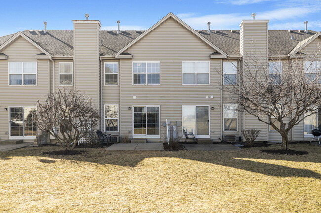 Building Photo - 23900 McMullin Cir