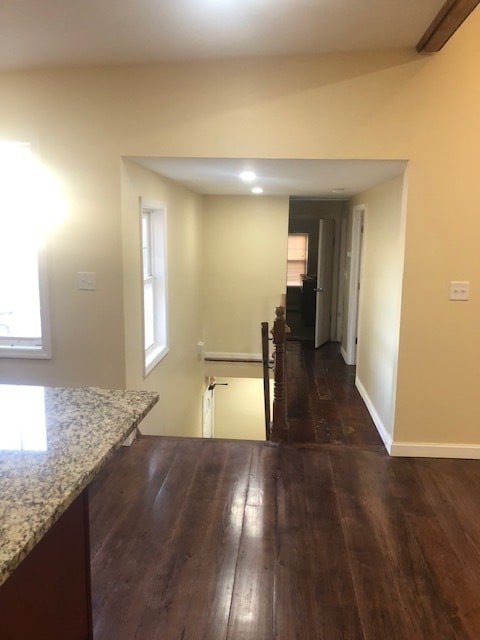 main hall - 74 Sussex Ave