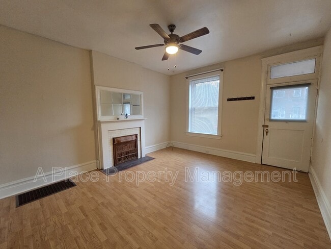 Building Photo - 2920 Virginia Ave