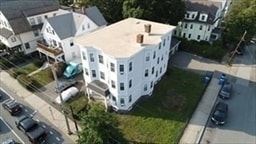 Building Photo - 175 Belmont St