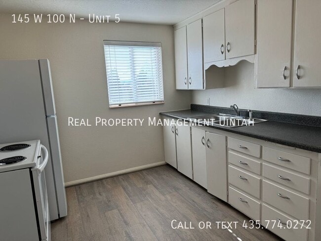 Building Photo - 145 W 100 N