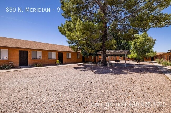 Building Photo - 850 N. Meridian-9