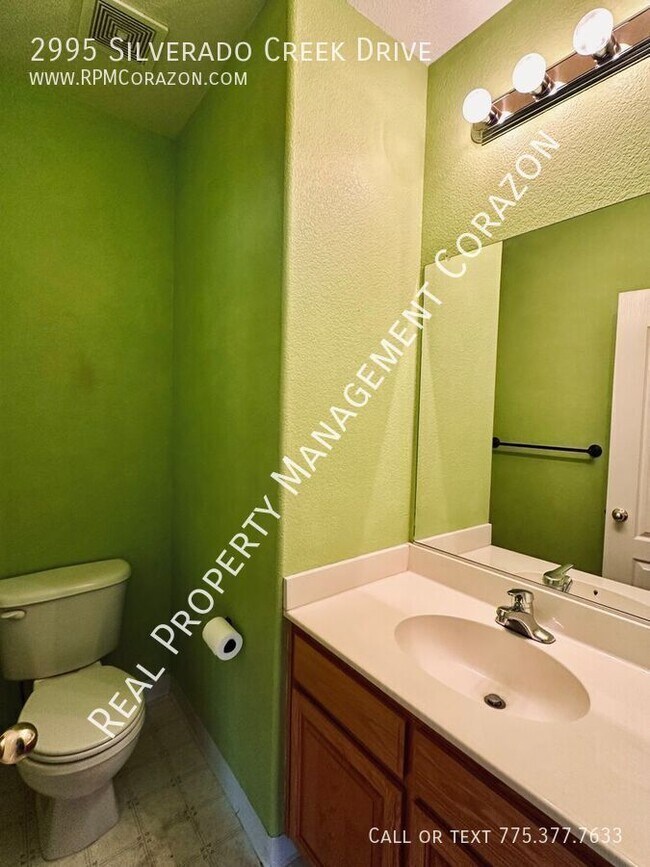 Building Photo - 2995 Silverado Creek Dr