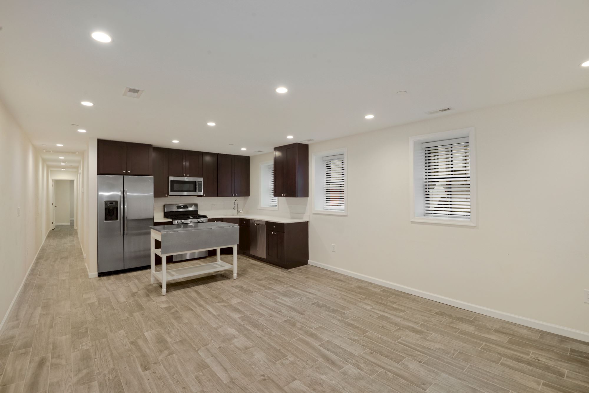 Welcome Home! Large Open Floor Plan! - 1892 Ontario Pl NW