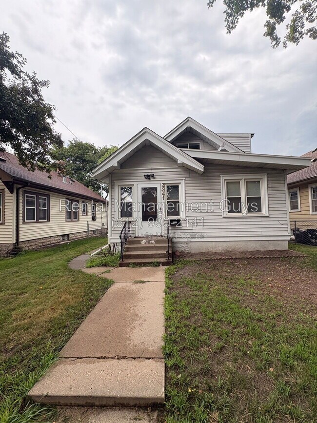 Building Photo - 3241 N Humboldt Ave