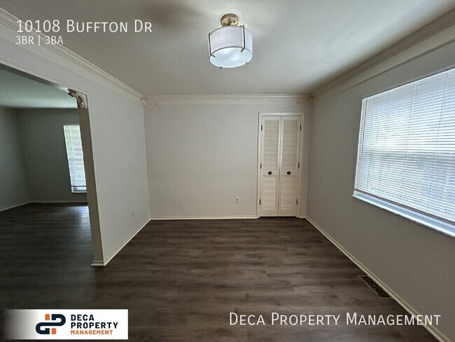 Building Photo - 10108 Buffton Dr