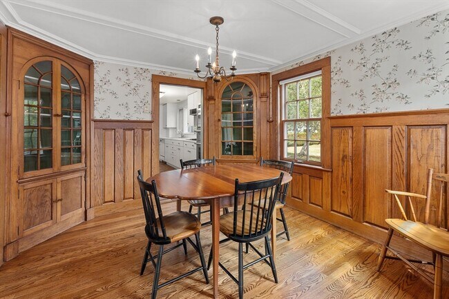 Building Photo - 84 Mt Pleasant Ave