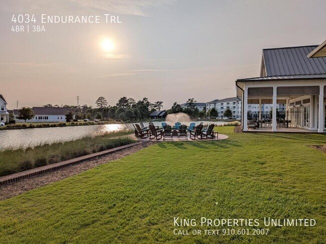 Building Photo - 4034 Endurance Trl