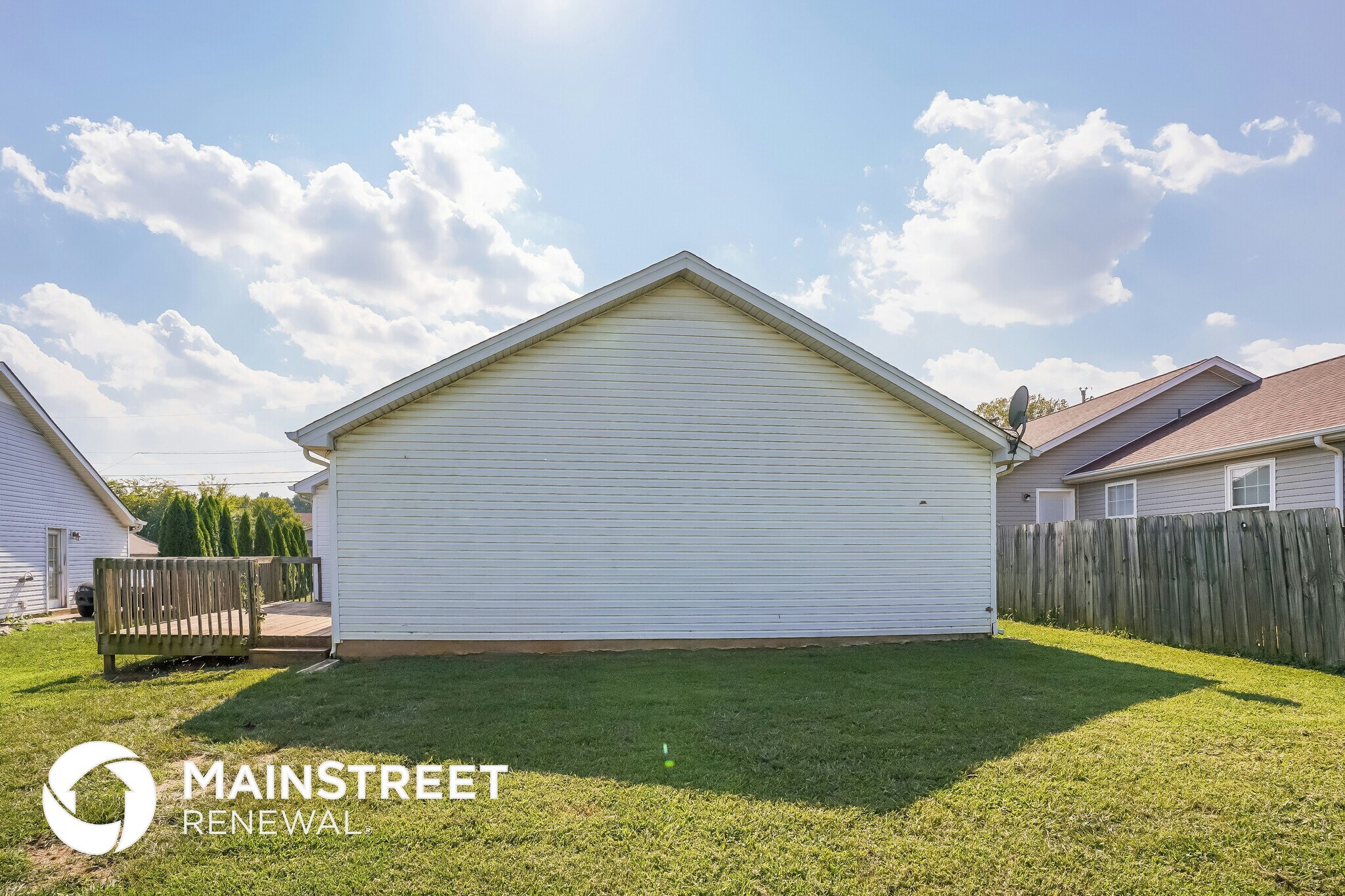 Building Photo - 501 Cedar Park Cir