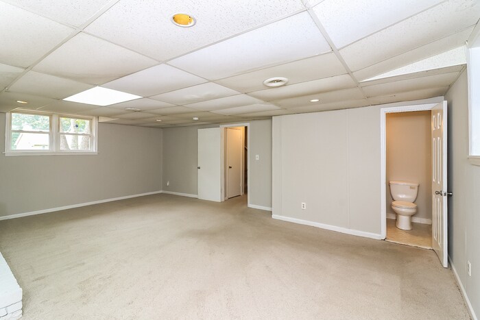 Building Photo - 4910 Old Briar Trail