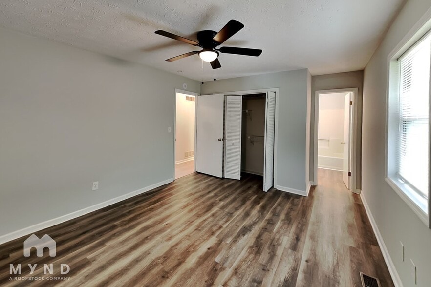 Building Photo - 2664 Bomar Rd