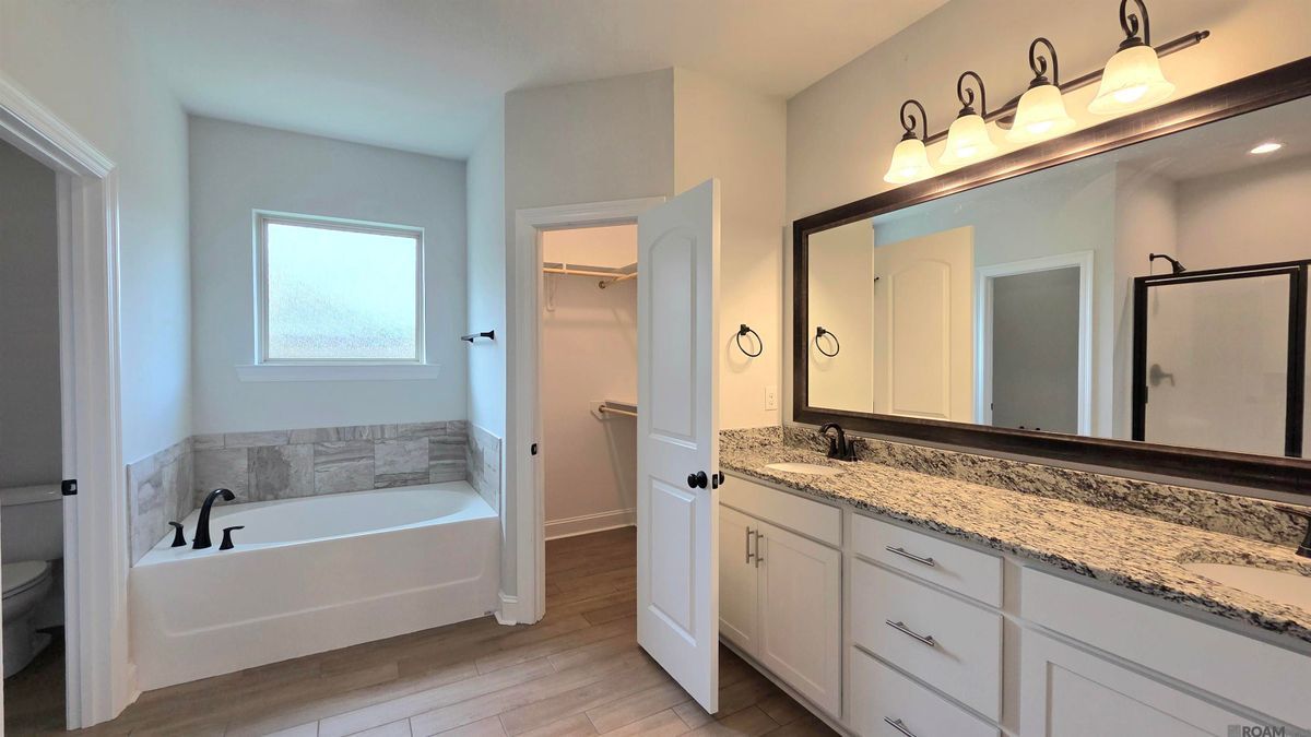 Building Photo - 7004 Spring Gardens Dr