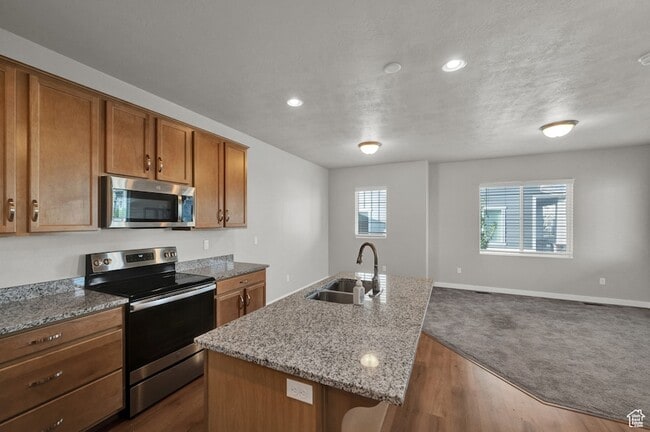 Building Photo - 15142 S Wild Horse Wy