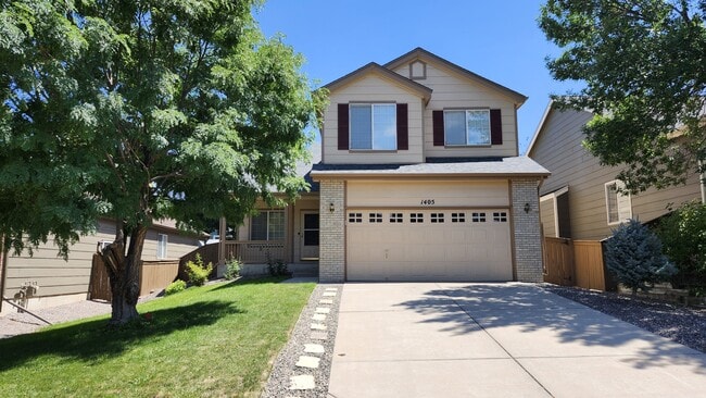 Primary Photo - 1405 Mulberry Ln