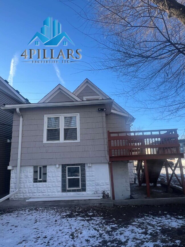 Building Photo - 5647 Sohl Ave