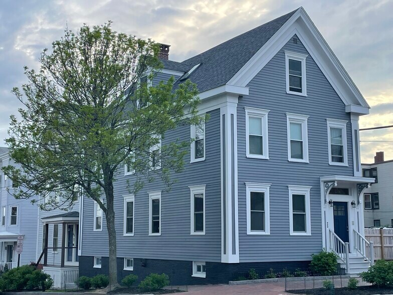 Building Photo - 18 North St