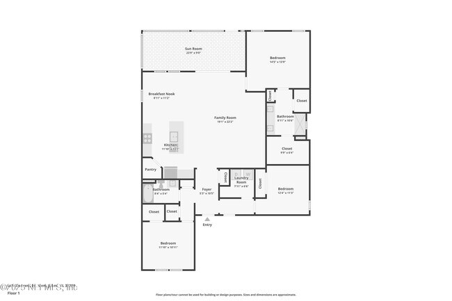 Building Photo - 649 Shetland Dr