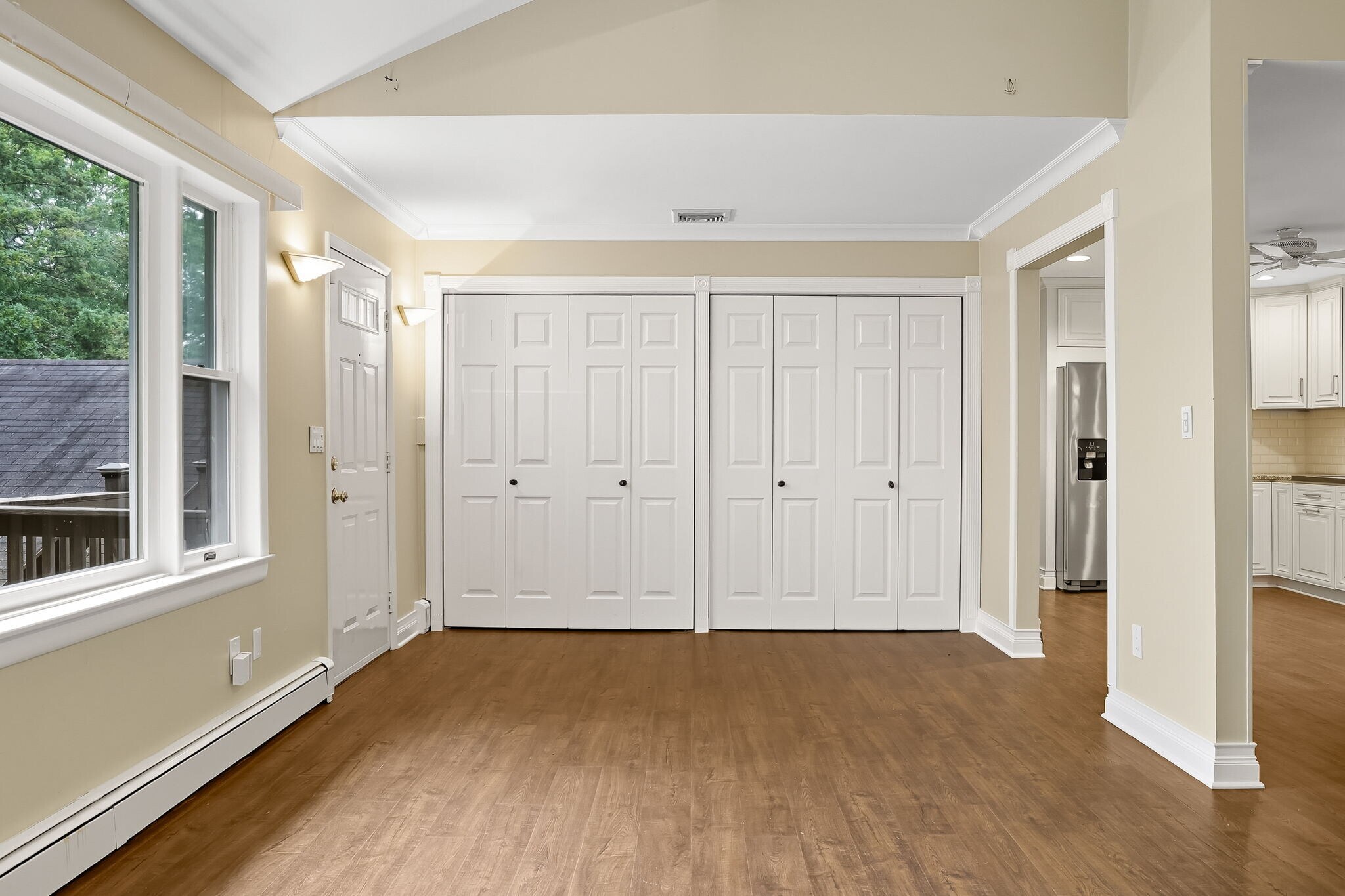 Entry - 14 Myrtle St