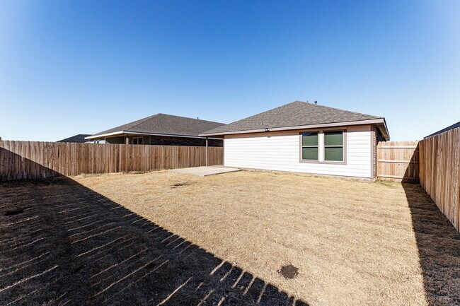 Building Photo - "Charming 3-Bedroom Home in Frenship ISD"