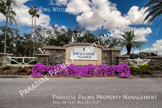 Building Photo - 8419 Whispering Woods Ct