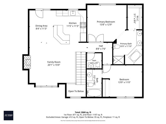Building Photo - 5798 Kenai Fjords Loop