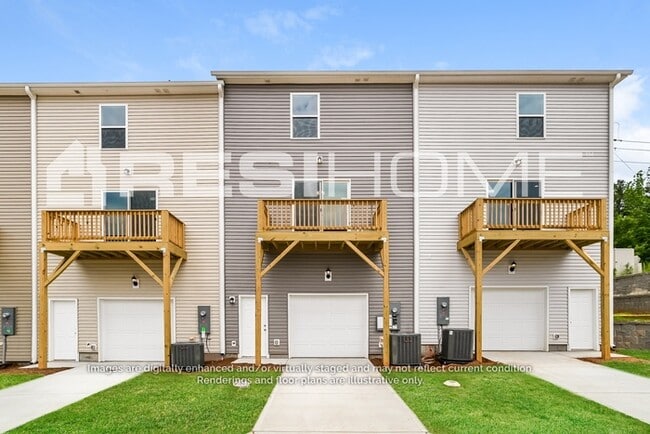 Building Photo - 8380 Waxhaw Hwy