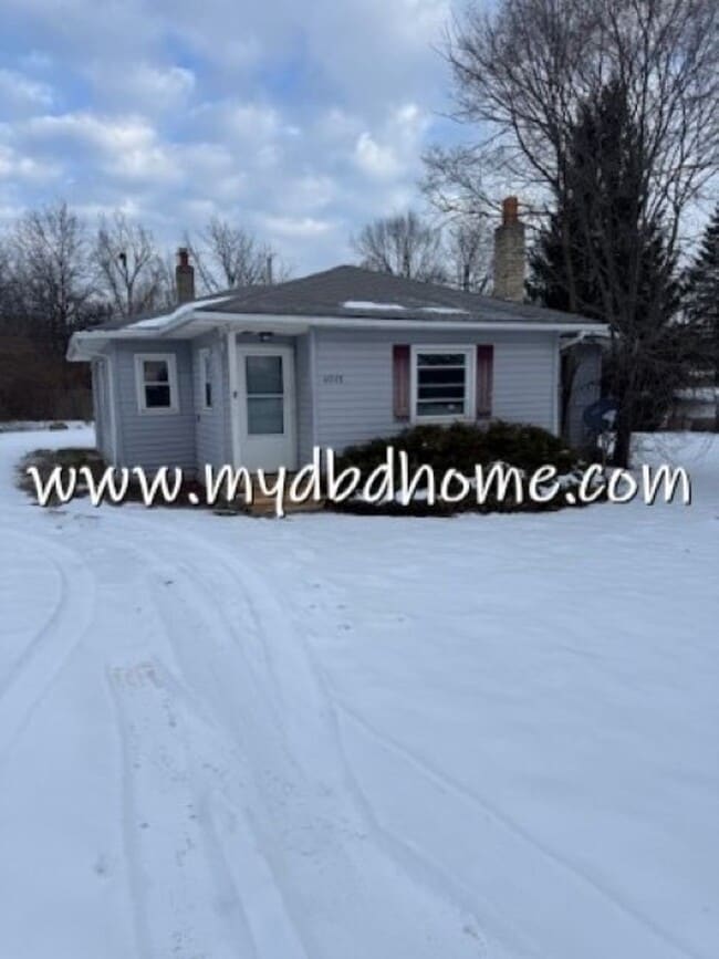 Primary Photo - 4015 E Pettit Ave