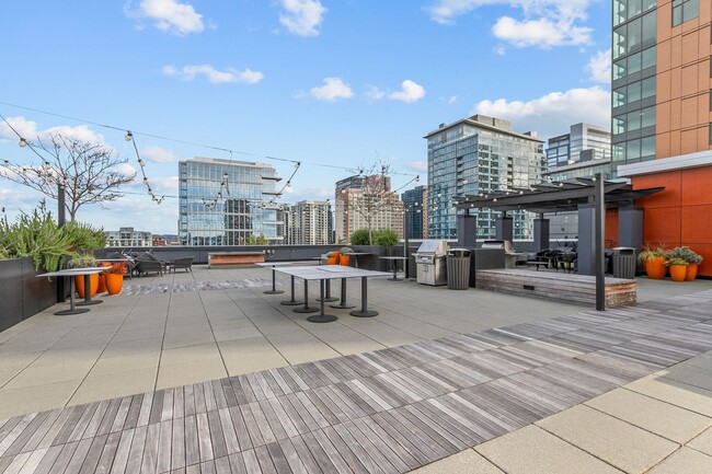 Building Photo - 1Bd/1Ba Seattle Condo