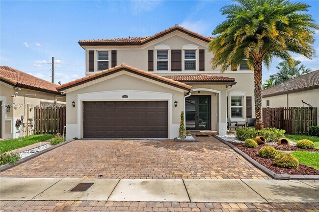 Building Photo - 11869 SW 248th Terrace